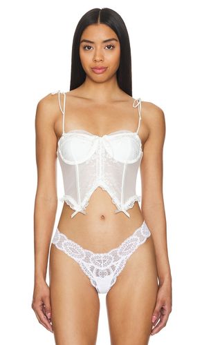 Sofia Corset in . - size L (also in XL) - KAT THE LABEL - Modalova