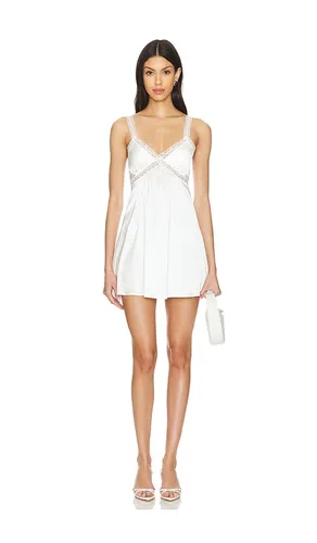 Capri Slip in White. - size L (also in M, S, XL, XS) - KAT THE LABEL - Modalova