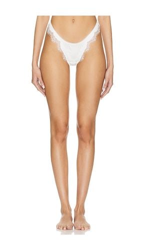 Sorrento Thong in . - size M (also in L, S, XL, XS) - KAT THE LABEL - Modalova