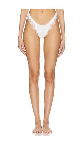 Sorrento Thong in . - size XL (also in XS) - KAT THE LABEL - Modalova