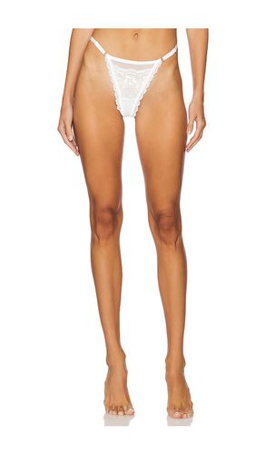 Mabel Thong in . - size L (also in M, S, XL, XS) - KAT THE LABEL - Modalova