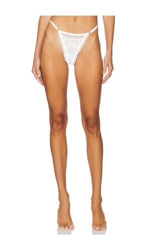 Mabel Thong in . - size L (also in M, S, XS) - KAT THE LABEL - Modalova