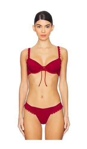 Hazel Underwire Bra in . - size L (also in M, S, XS) - KAT THE LABEL - Modalova