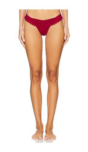 Hazel Thong in . - size L (also in M, S, XL, XS) - KAT THE LABEL - Modalova