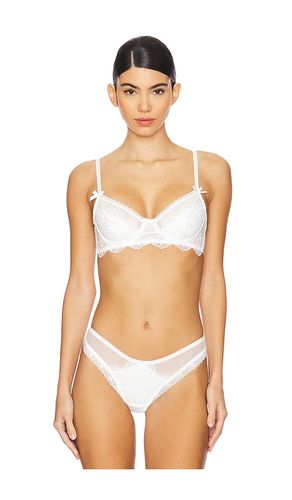 Brodie Underwire Bra in . - size L (also in M) - KAT THE LABEL - Modalova