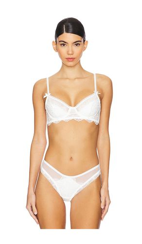 Brodie Underwire Bra in . - size L (also in M, S, XS) - KAT THE LABEL - Modalova