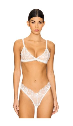 Jojo Bralette in . - size L (also in M, S) - KAT THE LABEL - Modalova