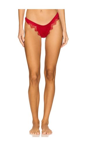 Sorrento Thong in . - size L (also in M, XL) - KAT THE LABEL - Modalova