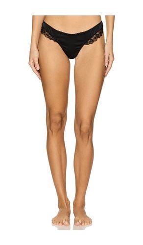 Amelie Thong in . - size L (also in M, S, XL, XS) - KAT THE LABEL - Modalova