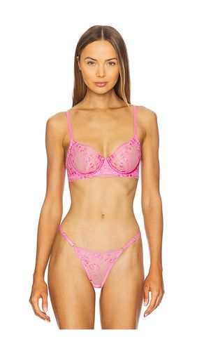 Sofia Underwire in . - size L (also in M, S, XL, XS) - KAT THE LABEL - Modalova