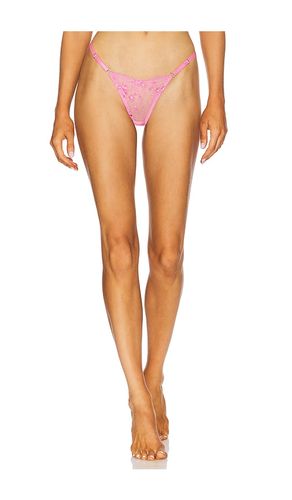 Sofia Thong in . - size L (also in M, S, XL, XS) - KAT THE LABEL - Modalova