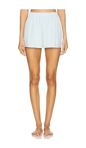 Hugo Short in Baby Blue. - size L (also in XL, XS) - KAT THE LABEL - Modalova