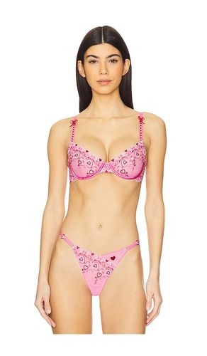 Mon Cheri Underwire in . - size L (also in S, XL, XS) - KAT THE LABEL - Modalova