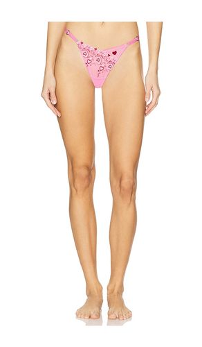 Mon Cheri Thong in . - size L (also in M, S, XL, XS) - KAT THE LABEL - Modalova