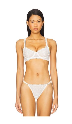 Delilah Underwire in . - size L (also in M, S, XL, XS) - KAT THE LABEL - Modalova