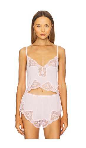 Harley Camisole in Pink. - size L (also in M, S, XL, XS) - KAT THE LABEL - Modalova