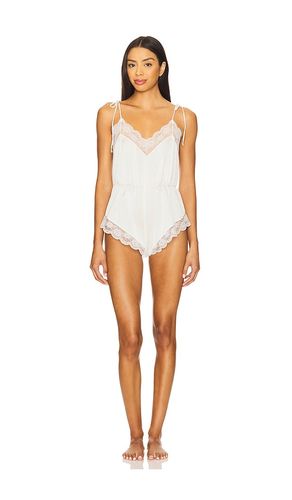 Arabella Teddy in . - size L (also in M) - KAT THE LABEL - Modalova