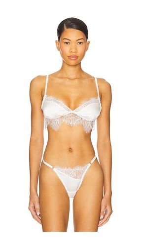 Rae Bralette in . - size L (also in S, XL, XS) - KAT THE LABEL - Modalova