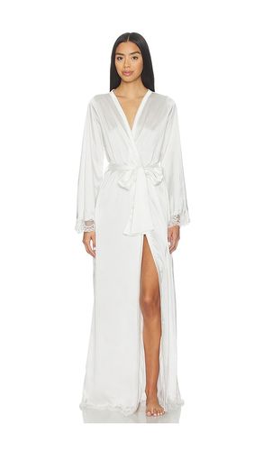 Madeline Maxi Robe in . - size M/L (also in XS/S) - KAT THE LABEL - Modalova