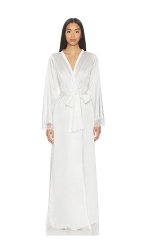 Madeline Maxi Robe in . - size M/L (also in XS/S) - KAT THE LABEL - Modalova