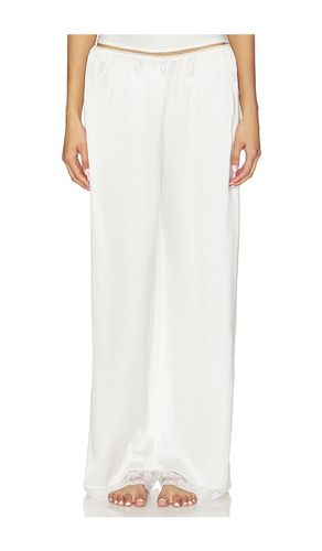 Cindy Pants in . - size L (also in M, S) - KAT THE LABEL - Modalova