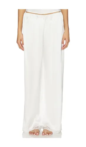 Cindy Pants in . - size L (also in M, S, XL, XS) - KAT THE LABEL - Modalova