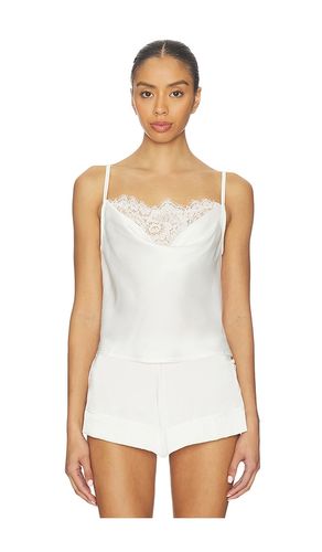 Billie Camisole Top in . - size M (also in S, XL) - KAT THE LABEL - Modalova
