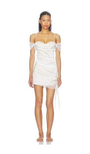 Marilyn Slip Dress in . - size L (also in M, S) - KAT THE LABEL - Modalova
