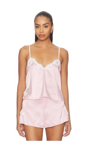 Jean Camisole in Pink. - size M (also in S) - KAT THE LABEL - Modalova