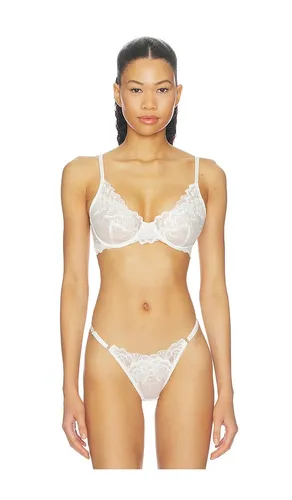 Charli Underwire Bra in . - size M (also in S, XS) - KAT THE LABEL - Modalova