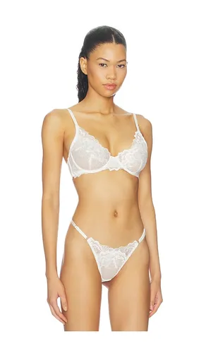 Charli Underwire Bra in . - size M (also in S, XS) - KAT THE LABEL - Modalova