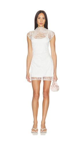 Eloise Slip Dress in . - size L (also in M, S) - KAT THE LABEL - Modalova