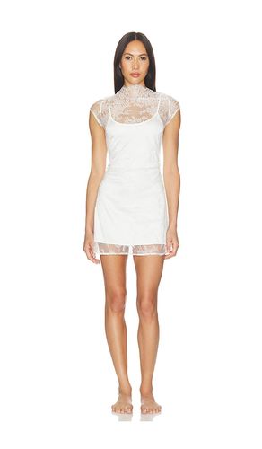 Eloise Slip Dress in . - size L (also in M, S) - KAT THE LABEL - Modalova