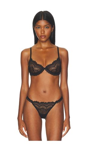 Belvedere Underwire Bra in . - size M (also in S, XS) - KAT THE LABEL - Modalova