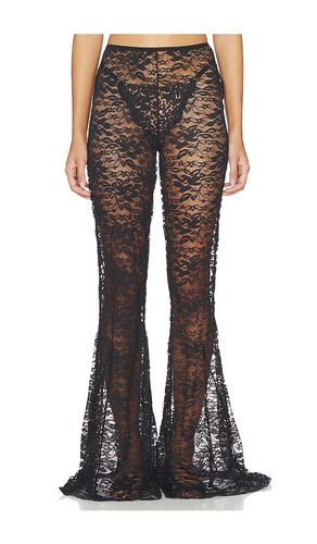 Stevie Flare Pants in . Taglia S. Also in XS - KAT THE LABEL - Modalova