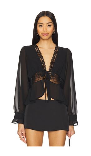 BLUSE in . Größe L. Also in M, S, XL, XS - KAT THE LABEL - Modalova