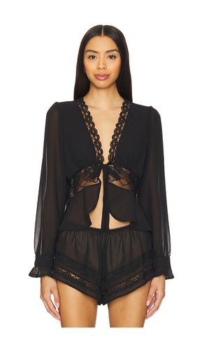BLUSE in . Größe L. Also in M, S, XL, XS - KAT THE LABEL - Modalova