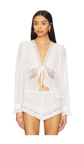 BLUSE in . Größe S. Also in M, L, XL - KAT THE LABEL - Modalova