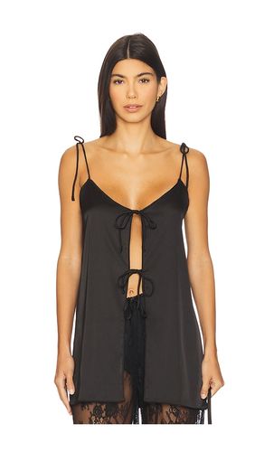 Lottie Camisole in . Taglia S. Also in XL - KAT THE LABEL - Modalova