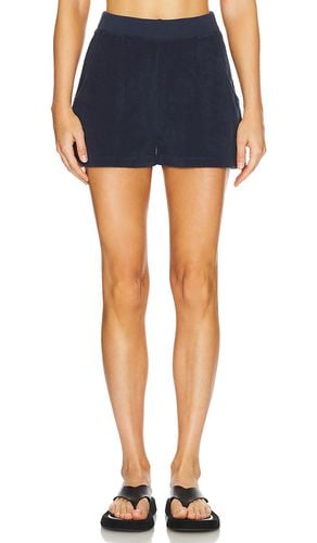 The Terry Venus Shorts in . - size S (also in XL, XS) - Kule - Modalova