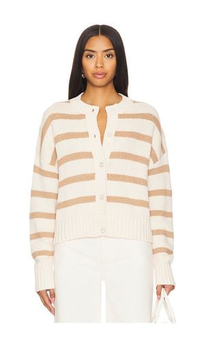 The Edith Sweater in Beige. - size L (also in M, S, XL, XS) - Kule - Modalova