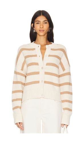 The Edith Sweater in Beige. - size L (also in S, XS) - Kule - Modalova