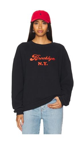 The Oversized Brooklyn Sweatshirt in . - size L (also in M, S, XL, XS) - Kule - Modalova