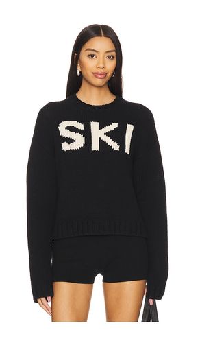 The Ski Sweater in . - size L (also in S, XL, XS) - Kule - Modalova