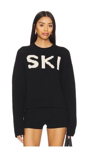 The Ski Sweater in . - size S (also in XS) - Kule - Modalova