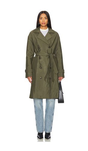 The Rox Coat in . - size L (also in XL) - Kule - Modalova