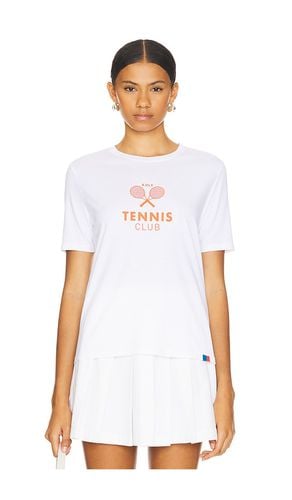 The Modern Tennis in . - size M (also in L, S, XL, XS) - Kule - Modalova