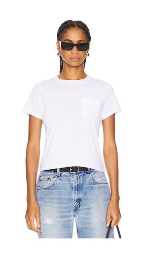 The Wynn Baby Tee in . - size L (also in M, S, XL, XS) - Kule - Modalova