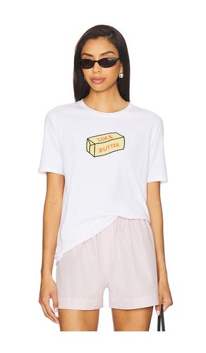 Modern Butter Tee in . - size S (also in XL, XS) - Kule - Modalova