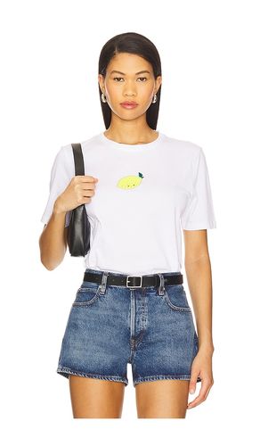 The Modern Lemon Tee in . - size L (also in M, S, XL/1X, XS) - Kule - Modalova